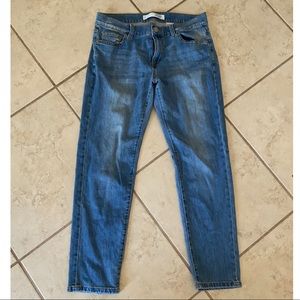 Joe Fresh Boyfriend Coup Jeans
